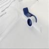10pcs Box of Nine Luck Urine Drainage Bag - 2000ml Urinary Night Bag - Urine Bag Sterile Drainage Bag -Lever Tap view 3