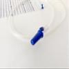 10pcs Box of Nine Luck Urine Drainage Bag - 2000ml Urinary Night Bag - Urine Bag Sterile Drainage Bag -Lever Tap view 4