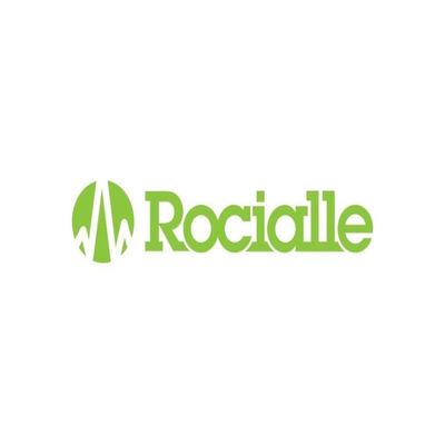 Rocialle 6000ml Blue Bowl Non Sterile (Pack of 60) (RML101-198)