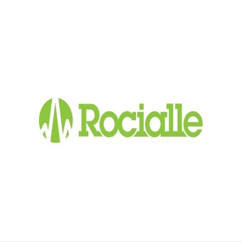Rocialle 6000ml Blue Bowl Non Sterile (Pack of 60) (RML101-198)