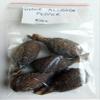 Ghana Alligator Pepper mbongo spice hepper Pepper (10) view 3