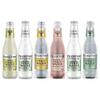 Fever Tree Tonic Water Mixed Set Pack (6 x 200ml) view 1