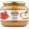 Biona Organic Apple Puree 700g view 1