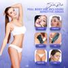 Dermawax Professional Hard Wax Beads- Full Body Stripless Depilatory Waxing Film Wax Less Pain Formula Hair Removal of Face Legs Armpit Bikini Line (2 kg (Pack of 1), Azulene) view 4