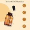 Tanning Tablets - 120 Sunglow Tablets - Beta Carotene Tanning with Vitamin B2 & B3, Zinc, Copper & Iodine - Gluten-Free & Non-GMO - Made in The UK view 3