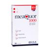 Meaquor 1000 Omega 3 Fish Oil Capsules IFOS Certified - Omega3 1000mg Supplement with EPA and DHA - No Aftertaste (30 Softgel Caps) view 1