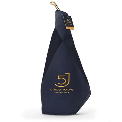 100% Iberian ham Acorn Cinco Jotas - 5J