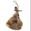 100% Iberian ham Acorn Cinco Jotas - 5J view 2