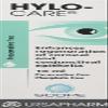HYLO Care  Preservative Free Lubricating Eyedrops - with Sodium Hyaluronate and Dexpanthenol to Aid Healing of Eye Surface After Surgery or Injury - 10ml view 1