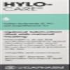 HYLO Care  Preservative Free Lubricating Eyedrops - with Sodium Hyaluronate and Dexpanthenol to Aid Healing of Eye Surface After Surgery or Injury - 10ml view 2