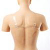 Men's A-D Cup Silicone Breast,Crossdressers Mastecotomy Patient Transvestism 500-1400G/Pair,3Xl1400g view 3