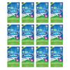 DenTek Triple Clean Floss Picks | 75 count | 12 Pack (900 Total) view 1