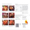 Bapao Tjendrawasih 12 Steam Rolls view 2