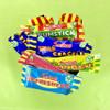 Bumper box of 200 mixed Retro sweets. Ideal for Wedding Favours, Carts, Pinata, Party Loot Bags, Sharing Box, Cinema - Movie nights, His Hers Children's view 2
