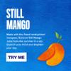 Rubicon Still 12 Pack Deluxe Mango Juice Drink, Made with Handpicked Alphonso Mangoes for an Authentic and Delicious Flavor - 12 x 1L Cartons view 3