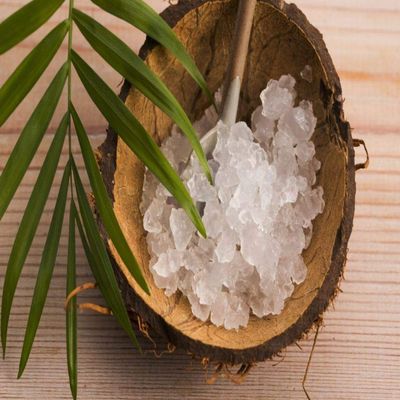 40g Live Water Kefir Grains - Certified Organic from Kombuchaorganic Large Sachet UKAS Lab tested - Great VALUE and Outstanding and Unique Quality Cultures