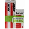 Lacer Duplo Antiplaque-anticaries Toothpaste 125ml + Mouthwash 200ml view 1