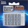 Balea MEN 3 Blade Razor Blades (Pack of 5) view 1