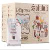 80 Capsules Di Orzo - Comp. Nespresso - Gattopardo view 1