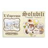 80 Capsules Di Orzo - Comp. Nespresso - Gattopardo view 2