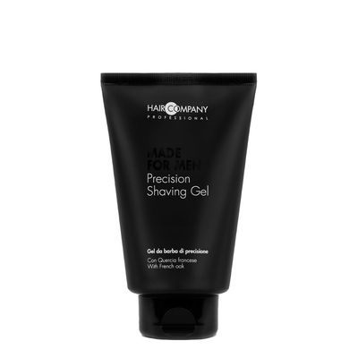 Hair Company Made For Men Precision Shave Gel 200ml
