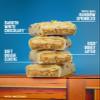 Grenade High Protein, Low Sugar Bar - Birthday Cake, 12 x 60 g view 3