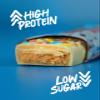 Grenade High Protein, Low Sugar Bar - Birthday Cake, 12 x 60 g view 4