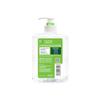bio-home 100 Washing Up Liquid 500mL x3 | 100% Plant Based | Washes 5x More Plates | Environemntally Friendly|Dermatologically Tested | No Animal Testing | Lemongrass & Green Tea Aroma view 2