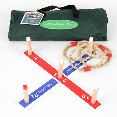 Original Organics Garden Quoits