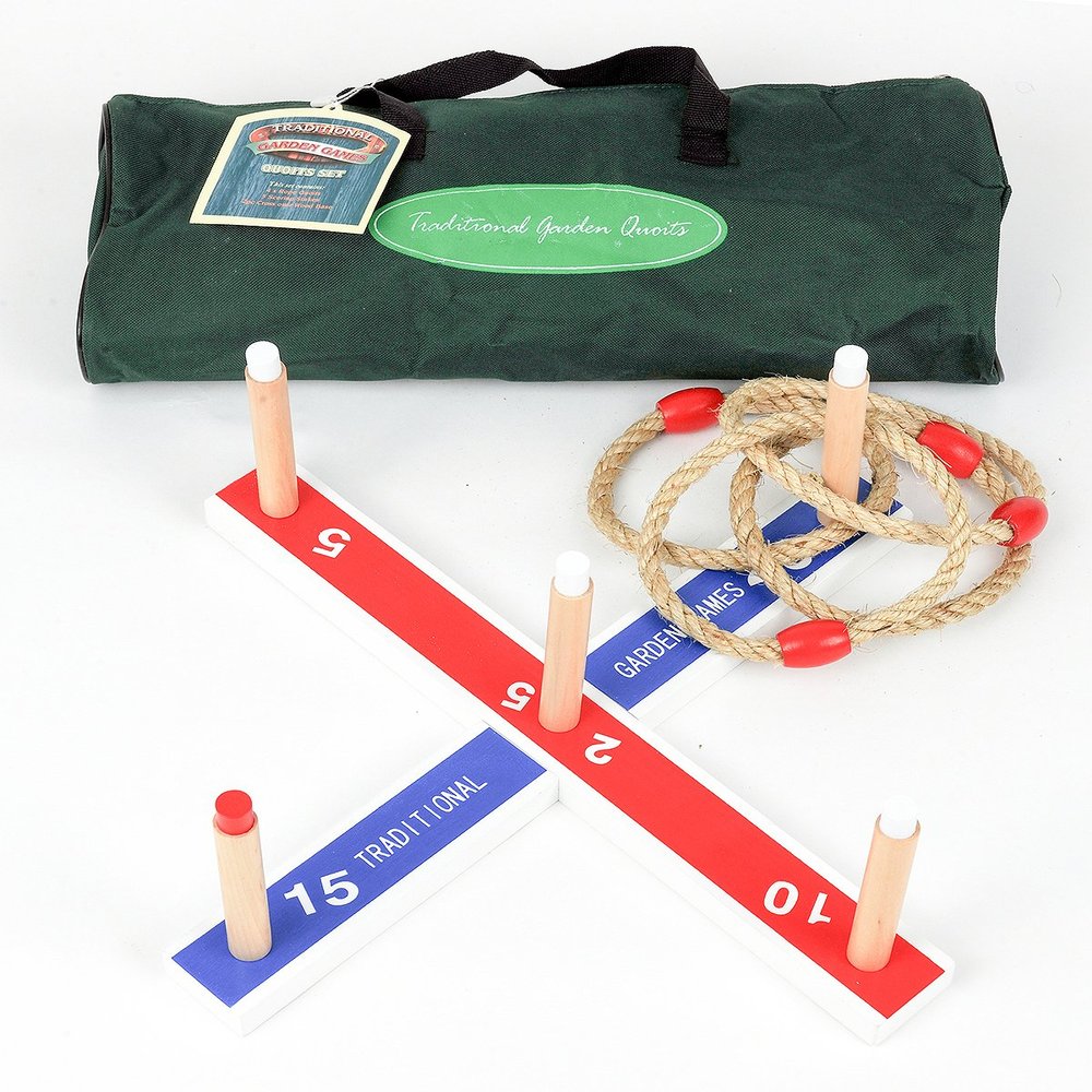 Original Organics Garden Quoits