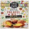 Free & Easy Free & Easy Falafel mix 195g. Free From known allergens.-2 Pack view 1
