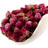 MQUPIN Rose Bud Tea Dried Red Rose-100% Natural Pure Flower Edible Buds Tea Culinary Food Grade Red Rosebud for Drinking DIY Gift (250g/3Packs) view 2