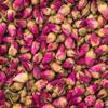 MQUPIN Rose Bud Tea Dried Red Rose-100% Natural Pure Flower Edible Buds Tea Culinary Food Grade Red Rosebud for Drinking DIY Gift (250g/3Packs) view 4