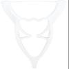 Tensioning Floss Harp - 5 Pack (150 Floss Harps) Y view 3