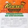 Reese's Advent Calendar 250g (Pack of 2) view 2