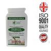 Probiotic + Psyllium Detox Combination Capsules 3 Billion CFU, Cleanse Toxins, Support Digestive Wellness - 60 Vegan Capsules Made in UK view 3