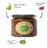 Fruits of the Forage Heritage Pear Chutney, Made with British Cooking Apples and Heritage Cooking Pears. Vegan Friendly, Sustainably Sourced & 100% Recyclable Packaging, Glass Jar (1 x 200g) view 2