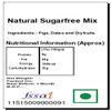 Ghasitaram Gifts Rakhi Gifts for Brothers Diet Chiwda Namkeen and Natural Sugarfree Mix Hamper with Pearl Rakhi view 2