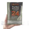 3X Alcotec 24 Pure Turbo Yeast Packets 14% 24hrs Homebrew Moonshine Vodka Wash view 2