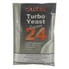 3X Alcotec 24 Pure Turbo Yeast Packets 14% 24hrs Homebrew Moonshine Vodka Wash view 3