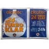 2X Alcotec 48 Turbo Yeast, TurboKlar & Liquid Carbon Homebrew Vodka Spirit view 4
