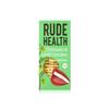 Rude Health Organic Chickpea and Lentil Crackers 120 g, Pack of 1 view 2