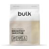 Bulk Breakfast Smoothie, High Protein, Real Fruit Pieces, Blueberry & Raspberry, 500 g, Packaging May Vary view 1