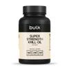 Bulk Super Strength Krill Oil Softgels, 590 mg, Pack of 180 view 1