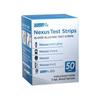 GlucoRx Nexus Test Strips x50 view 1
