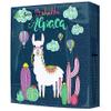 20 Napkins Alpaca Cactus/Pets/Children/Motif 33 x 33 cm view 2