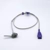 Compatible Mindra Spo2 Adapter Extension Cable Nllcor OxiSmart Technology 7.2 ft view 1