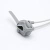 Compatible Mindra Spo2 Adapter Extension Cable Nllcor OxiSmart Technology 7.2 ft view 3