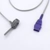Compatible Mindra Spo2 Adapter Extension Cable Nllcor OxiSmart Technology 7.2 ft view 4