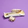 Barebells Protein Bars  Healthy Snacks, Protein Snacks for Breakfast, Sugar Free Chocolate, Low Carb  12 x 55g (White Chocolate Almond) view 3